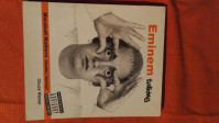 Eminem talking marshall mathers chuck weiner knjiga