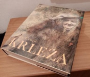 Enes Čengić - Krleža (monografija)