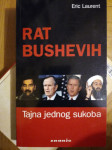 ERIC LAURENT - RAT BUSHOVIH