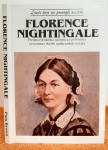 Florence Nightingale - Pam Brown