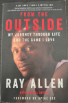 From The Outside - Ray Allen