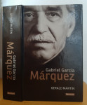 Gabriel Garcia Márquez (život) - Martin Gerald