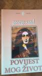 George Sand - POVIJEST MOGA ŽIVOTA