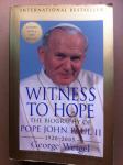 George Weigel - The Biography of Pope John Paul II (A7)