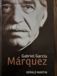 Gerald Martin GABRIEL GARCÍA MÁRQUEZ  život
