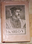 Gerhard Ellert : Karlo V.