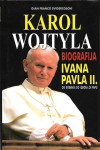 Gian Franco Scidercoschi: Karol Wojtyla- biografija Ivana Pavla II