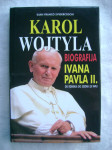 Gian Franco Svidercoschi - Karol Wojtyla; Biografija Ivana Pavla II.