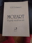 Gil Delannoi - Mozart ili genij uzdžanosti