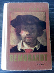 GLADYS SCHMITT - REMBRANT romansirana biografija
