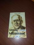 Gledić-Milutin Milanković Život i delo