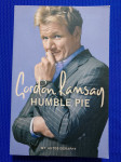 Gordon Ramsay – Humble pie : My Autobiography (B105)