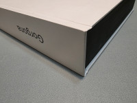 Gorgona Monografija 720 str