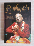 Goswami PRABHUPADA-COVJEK,MUDRAC,NJEGOV ZIVOT NJEGOVA OSTAVSTINA