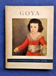 Goya (Hyperion Miniatures) Hardcover – 1948 by Henri Dumont