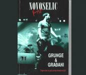 GRUNGE & GRAĐANI - Krist Novoselic