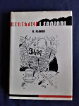 HERETICI I SANJARI A Flaker, NAPRIJED ZAGREB 1988