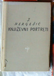 I. Hergešić - Književni portreti
