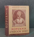 Hermann Kesten - Kopernik i njegov svijet
