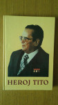 HEROJ TITO - MILIVOJ MATOŠEC