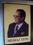 Heroj Tito - Milivoj Matošec