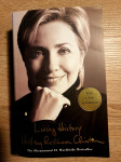 Hillary Rodham Clinton: Living History
