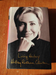 Hillary Rodham Clinton - Living History