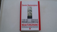 Houellebecq - Neautorizirano istraživanje jednog fenomena
