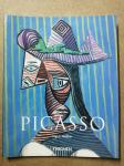 Ingo F. Walther – Pablo Picasso 1881. – 1973 (S22) (Z127)