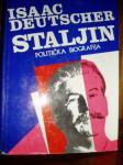 Isaac Deutcher: STALJIN , Politička biografija