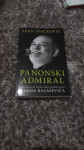 Ivan Ivačković-Panonski admiral Đorđe Balašević