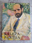 Ivan Očak: Krleža - partija