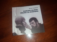 Ivanišević -Marijan Gajšak:prilozi za životopis