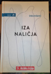 Iza naličja  Enes Kišević