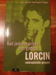 J.A. Rodriguez Pagan, Kad jednom prođe pet godina: Lorcin nadrealistič