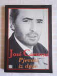 J.CARRERAS  PJEVATI IZ DUŠE