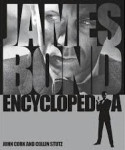James Bond Encyclopedia John Cork, Collin Stutz, na hrvatskom
