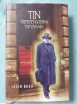 Jasen Boko – Tin : trideset godina putovanje : biografija (AA43)