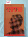 Jasper Ridley – Tito. Biografija (ZZ71)