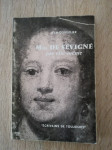 Jean Cordelier : Mme de Sévigné par elle-même