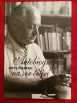 Jerzy Giedroyc - Autobiografija na sve četiri