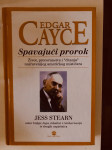 Jess Stearn : Edgar Cayce - Spavajući prorok