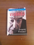 Jevgenij Primakov-Godine u visokoj politici