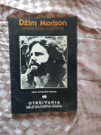 jim morrison otkrivanja the doors knjiga raritet