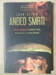 John Blehm – Anđeo smrti : potresna autobiografija (BB31)
