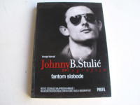 Johnny B. Štulić  Fantom slobode