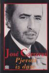 Jose Carreras: Pjevati iz duše (autobiografija)