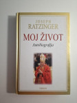 Joseph Ratzinger : Moj život – Autobiografija