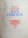 Josip Horvat - Ante Starčević
