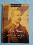 Josip Kašman: Kralj je rođen u Malom Lošinju (B52)